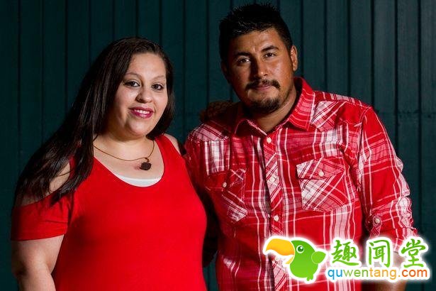 “超级妈妈”连生14个女儿 不生个儿子不罢休