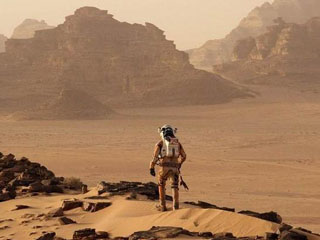 马斯克：2060年有一百万地球人成为火星人