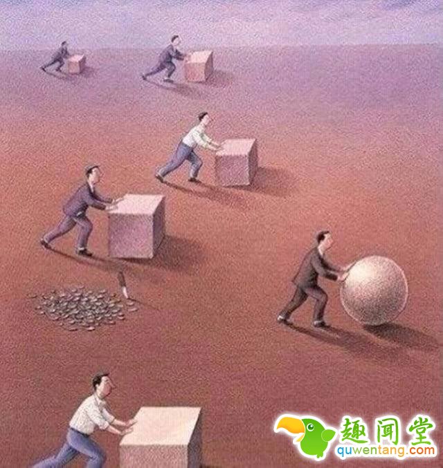 这几张图片，改变无数人，你敢看吗？