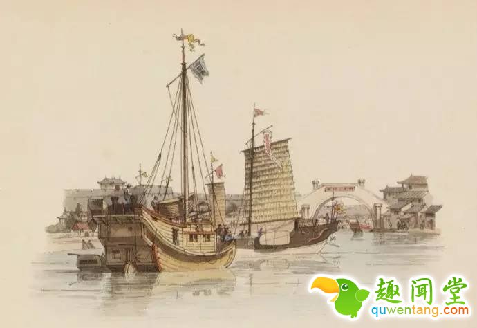 乾隆御用猎枪伦敦拍卖 怎么流落到了英国？