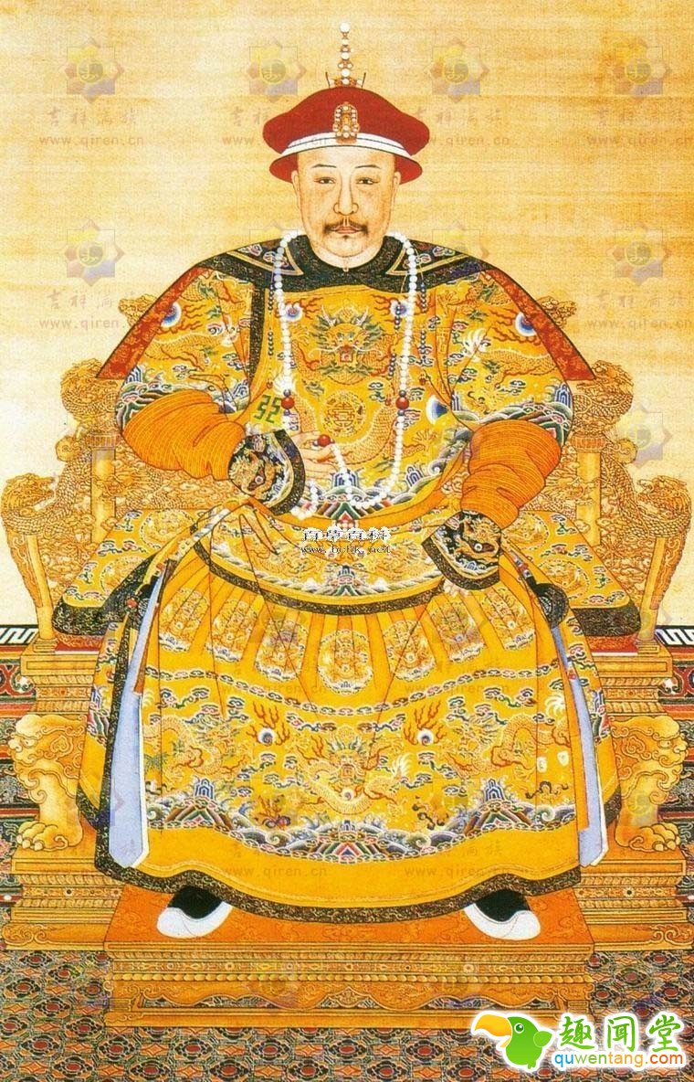 乾隆御用猎枪伦敦拍卖 怎么流落到了英国？