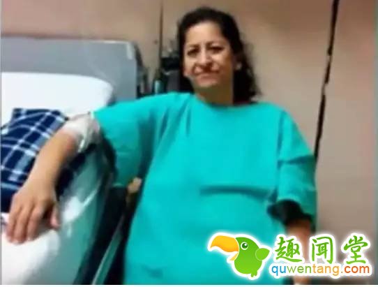 一胎生了11个娃，十几个医生接生，直接生了个足球队！