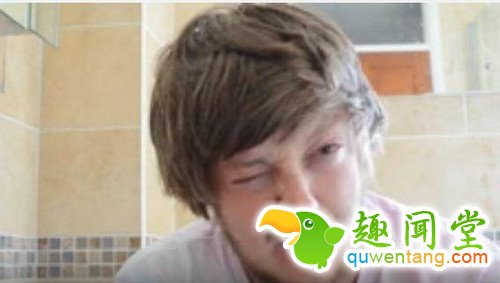 男子直播吃仙人掌，脑子被刺坏了？