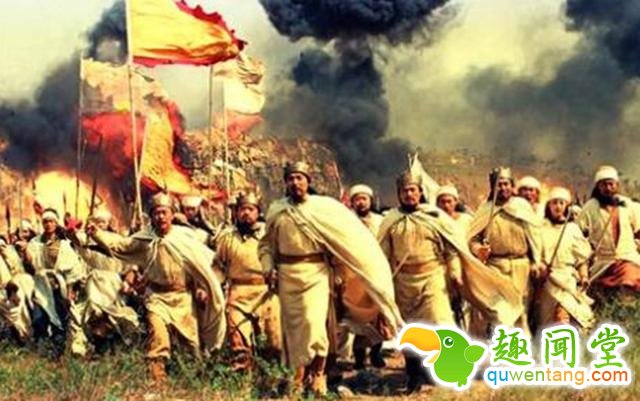 五百年前一高人发现一地方，老汉葬在这里，孙子成了皇帝