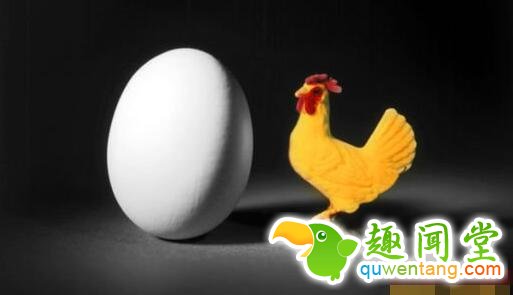 先有鸡还是先有蛋?科学家们给出了各自的答案