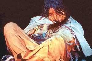 童话变真实？沉睡500年的