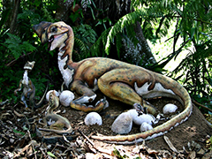 远古动物界不是你想象的那样：有动物竟可