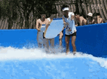 她们两个是双胞胎，你相信吗