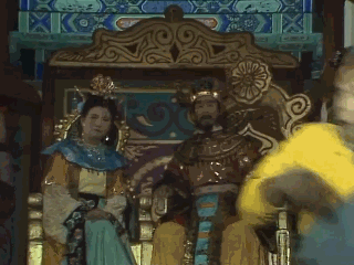 搞笑强：姑娘看样你需要个男人来照顾你了