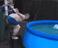 看到你装逼失败，我真的好心疼