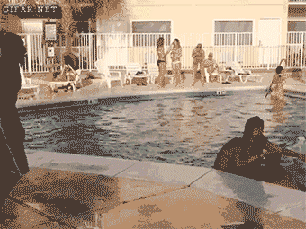 看到你装逼失败，我真的好心疼