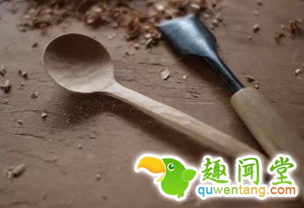 木头，为生活换取沉稳而细腻的感触