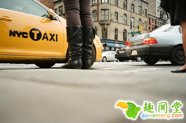 每天的生活都是疲于奔命？换个角度看看这个世界