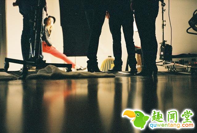 每天的生活都是疲于奔命？换个角度看看这个世界