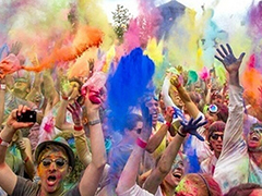 还有比这更奇葩的节日吗？真是不忍直视