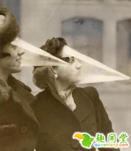 那些年的古怪发明，先人们的脑洞也不小