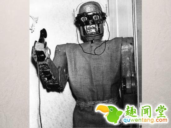 那些年的古怪发明，先人们的脑洞也不小