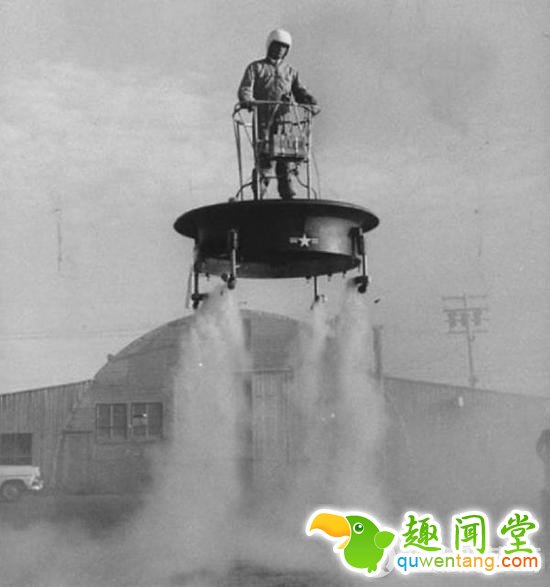 那些年的古怪发明，先人们的脑洞也不小