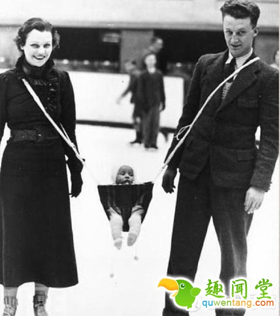 那些年的古怪发明，先人们的脑洞也不小