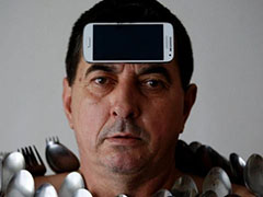 这些人不光长相另类还有人具有奇特的能力