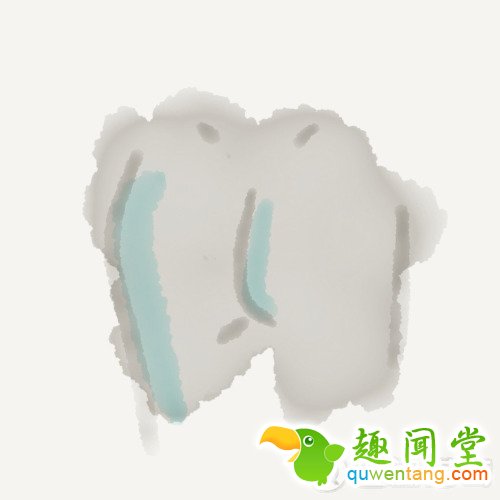 　 　 据美国《赫芬顿邮报》1月6日报道，一位来自美国俄勒冈州波特兰的男子查尔斯?维斯塔尔(Charles Vestal)宣称要在2016年的每一天都画出不同的臀部画作，并将其发到社交网站Tumblr上。