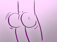 也是醉了~ 美国一小哥的新年愿望是...每天