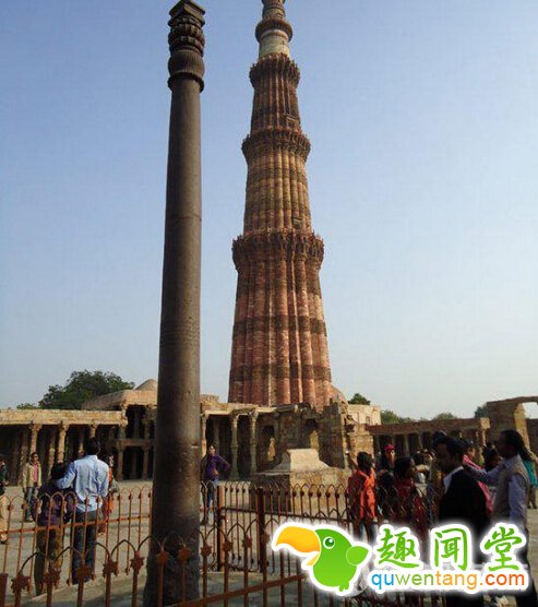 地球上9处最神秘之地