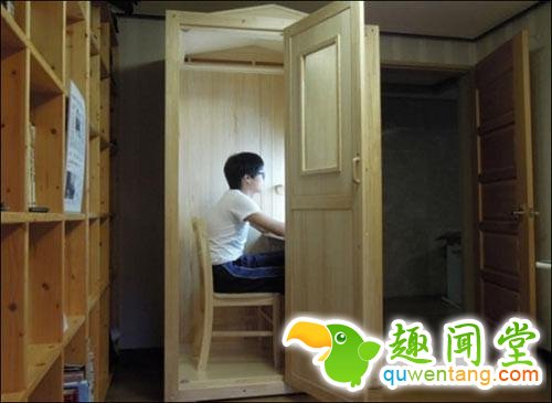 重口味设计 盘点国外那些奇葩家居用品