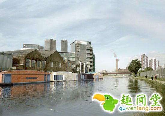 如果有这样的房子，你还愿意在城市里蜗居吗？