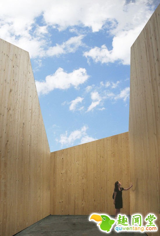 如果有这样的房子，你还愿意在城市里蜗居吗？