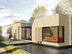 如果有这样的房子，你还愿意在城市里蜗居