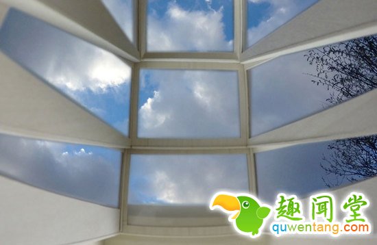 城会玩！设计师告诉你窗户还能这么用~