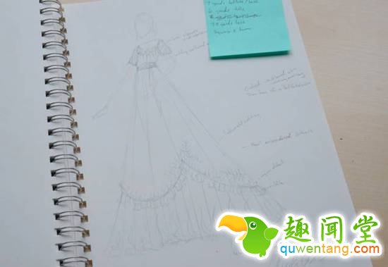 她14岁开始玩cosplay设计,现在水平直逼好莱坞!