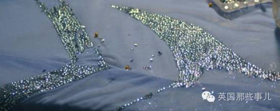 她14岁开始玩cosplay设计,现在水平直逼好莱坞!