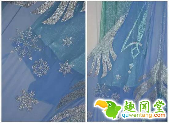 她14岁开始玩cosplay设计,现在水平直逼好莱坞!