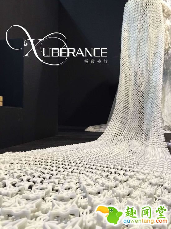 厉害！3D打印玩出新花样 既能设计也能赚钱