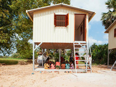 史上最慷慨的赠送，房子居然也能买一赠一