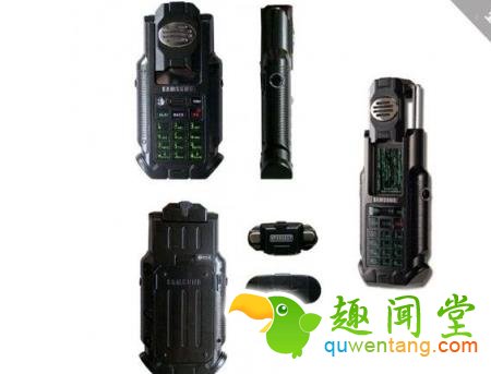 那些年我们用过的手机，没有最丑只有更丑！