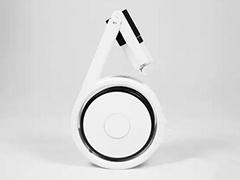 这么有创意的电动自行车设计实在是太牛了