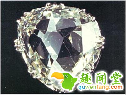 史上最贵的十颗钻石