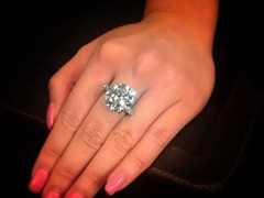 天惹~两周能造出一颗9克拉的钻石?莱昂纳多