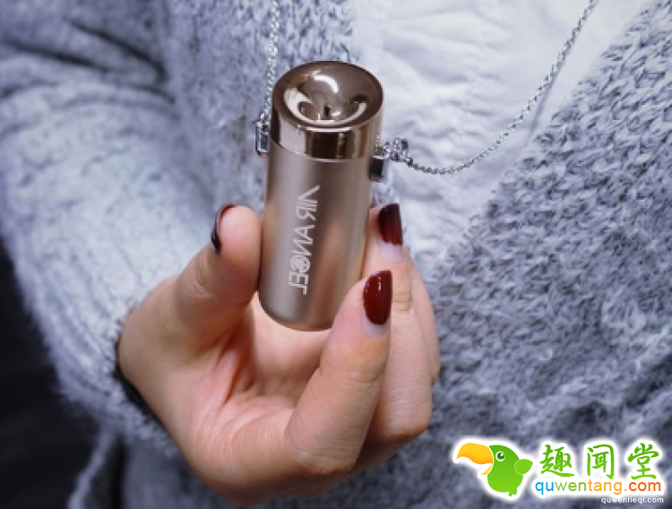 这些防霾神器你见过吗？