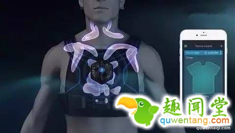 想减肥又懒得动？穿上这个背心，躺着就能瘦！