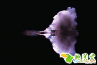 可以自己拐弯？美军成功研发了一款超牛的