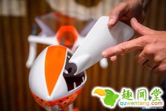 这才是未来的公路自行车，功能智能，造型炫酷！