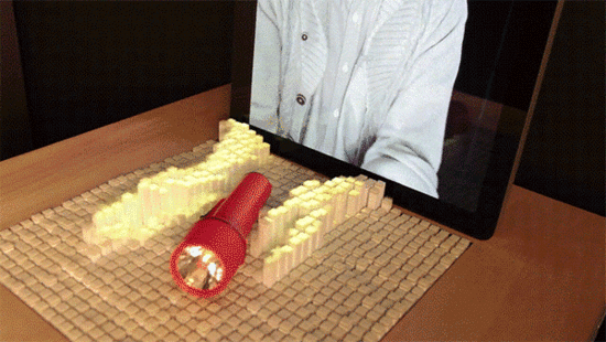 麻省理工凭这个酷酷的“电子纹身”进军时尚界！