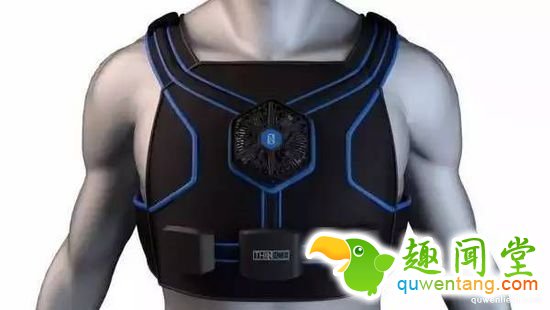 想减肥又懒得动？穿上这个背心，躺着就能瘦！