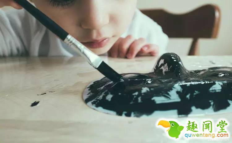 这些“不务正业”的笔，神奇到让我重新认识世界