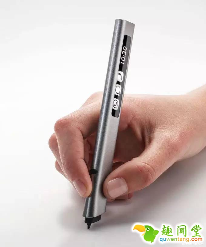 这些“不务正业”的笔，神奇到让我重新认识世界