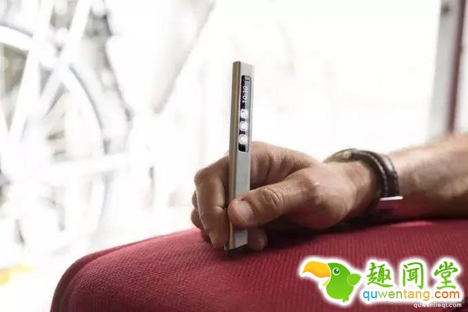 这些“不务正业”的笔，神奇到让我重新认识世界